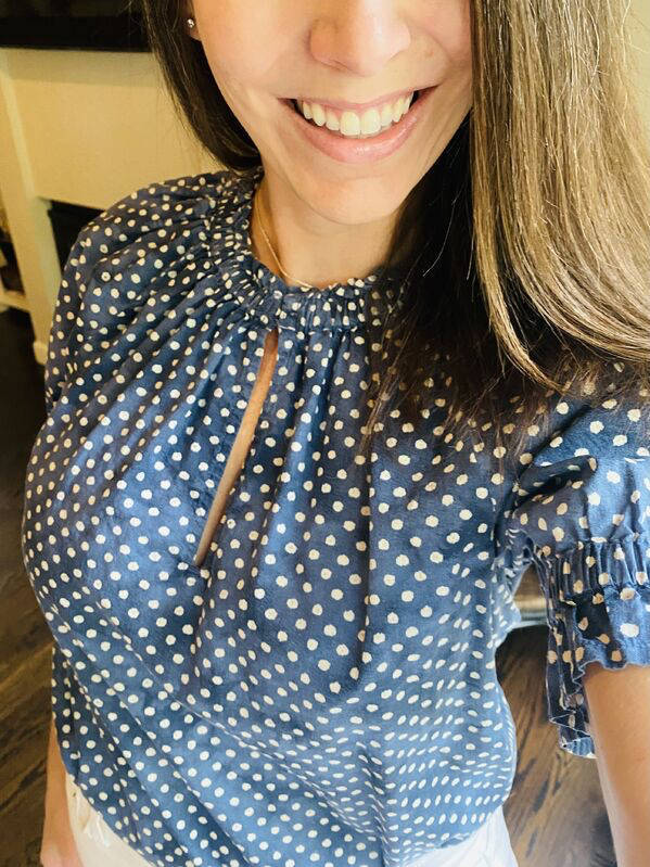 Do You Like Brunettes?