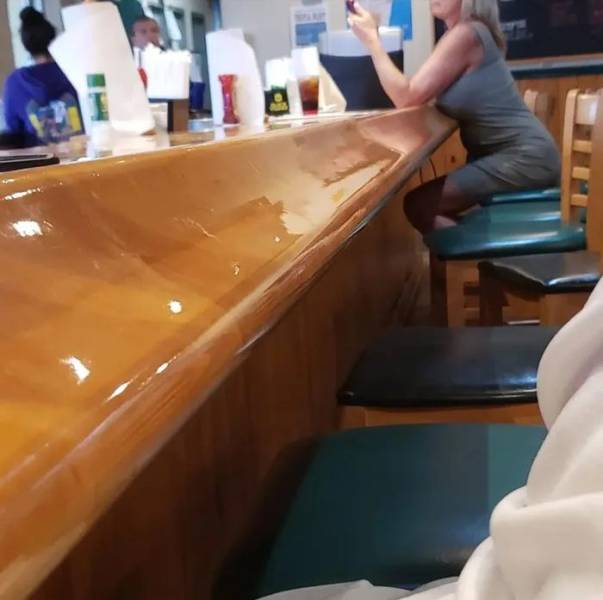 Dirty Mind, Come Here!