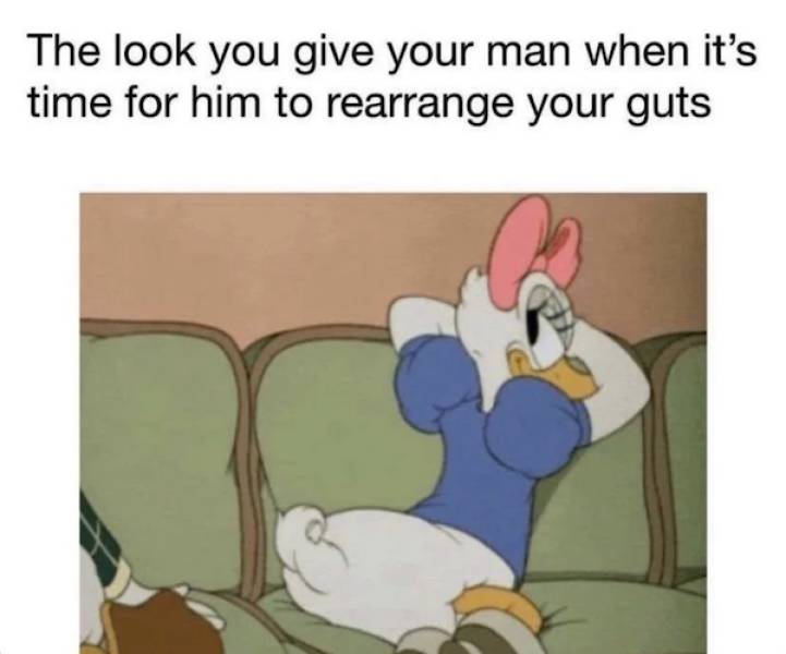 You Need To be Very Dirty To Enjoy These…