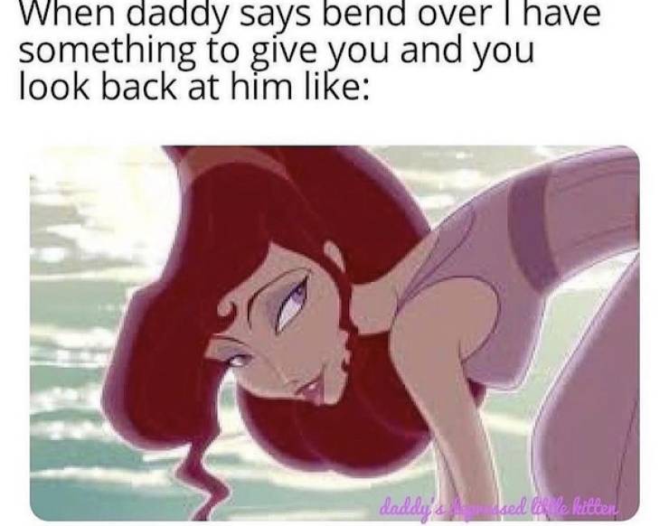 You Need To be Very Dirty To Enjoy These…