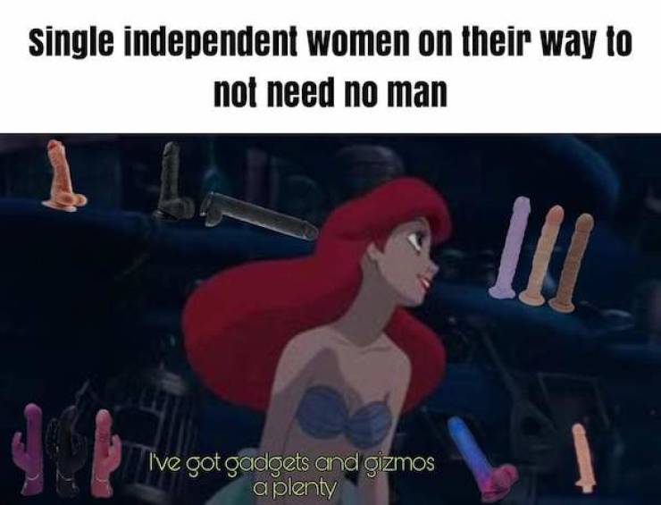 You Need To be Very Dirty To Enjoy These…