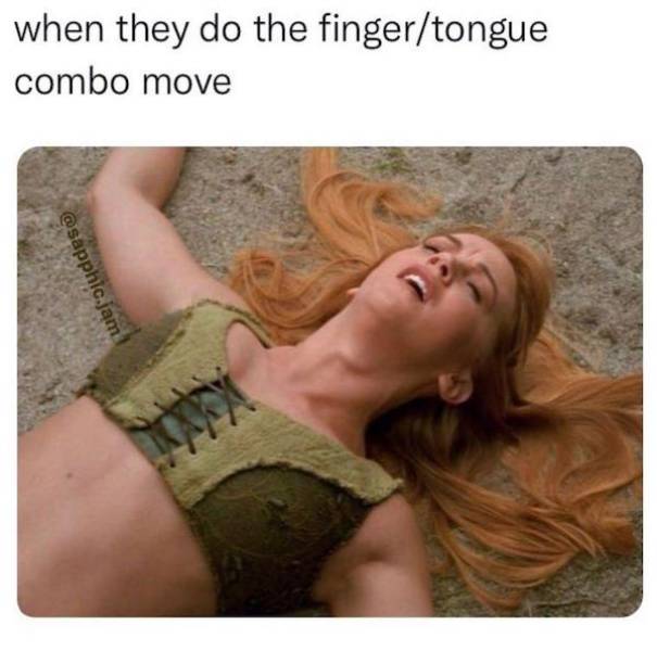 You Need To be Very Dirty To Enjoy These…