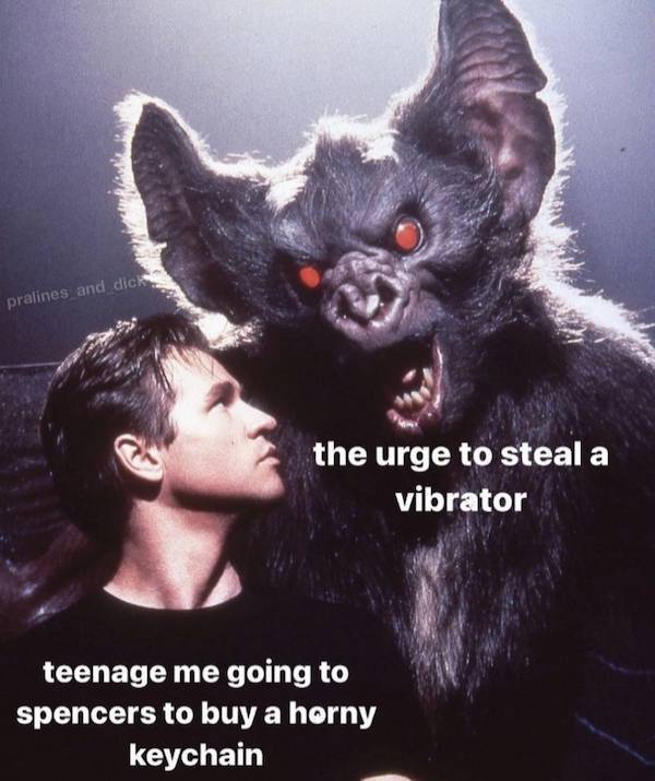 You Need To be Very Dirty To Enjoy These…