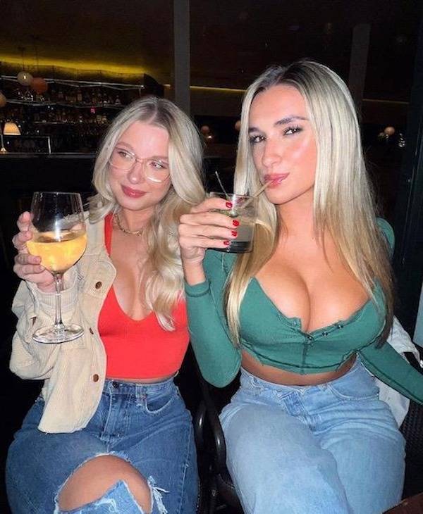 Drinking Never Ends!