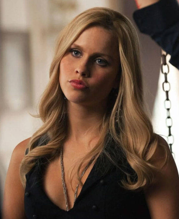 Australia Has A Ton Of Sexy Celebrities!