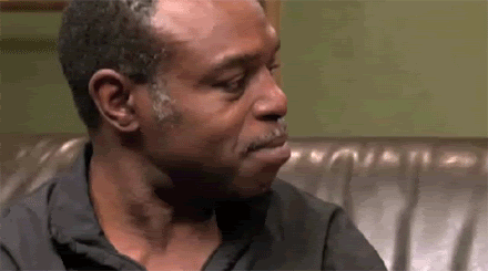 When Sex Goes Horribly Wrong…