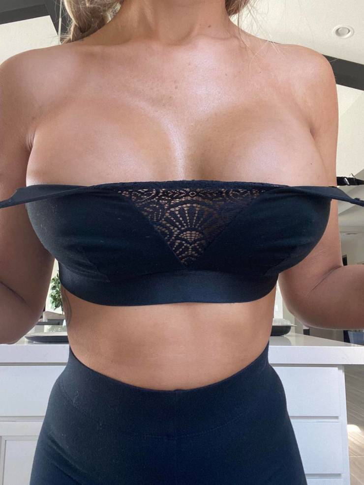 Read Between The Tan Lines…