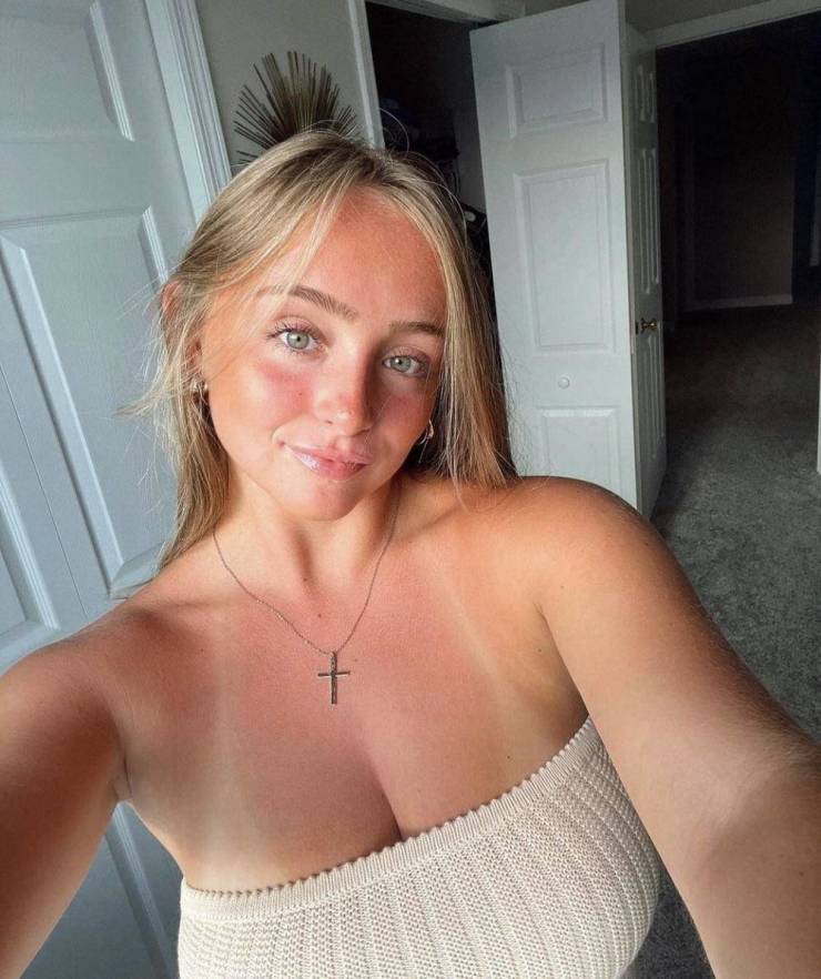 Read Between The Tan Lines…