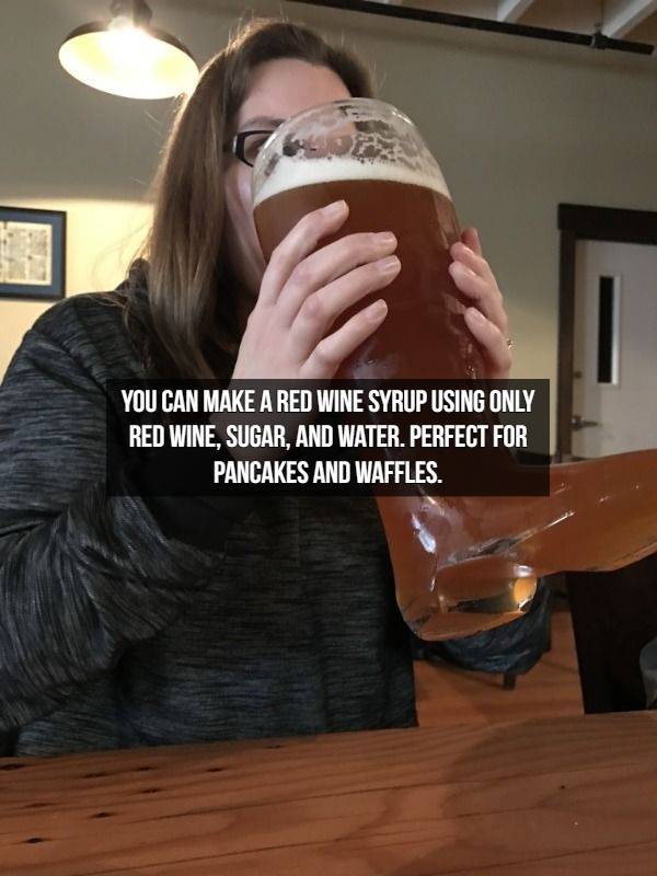 Hack Your Booze Game!