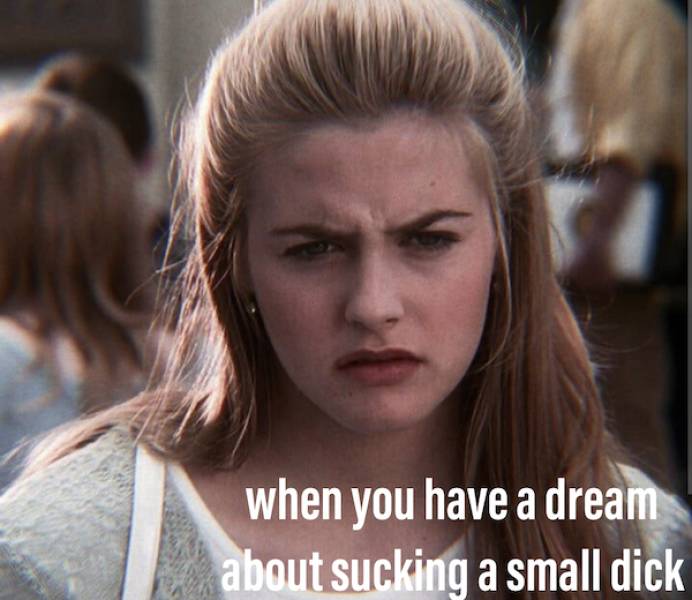 Is Your Mind Dirty Enough?