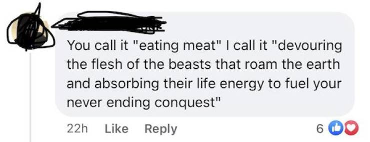 Woah, Calm Down, Bad##s!