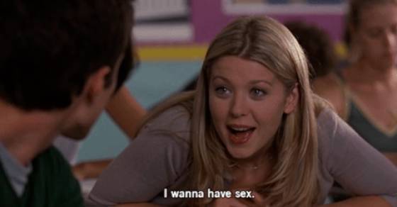 People Reveal How They Tell Their Partners They’re Horny