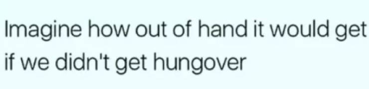 Cure Your Hangover With This Batch Of Memes