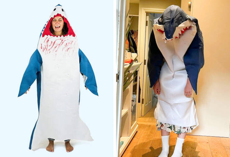 Wow, That’s Painful…