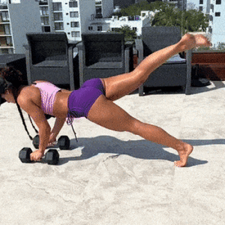 Do You Like Fit Girls?