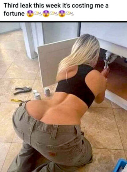 These Are Some Naughty Memes!