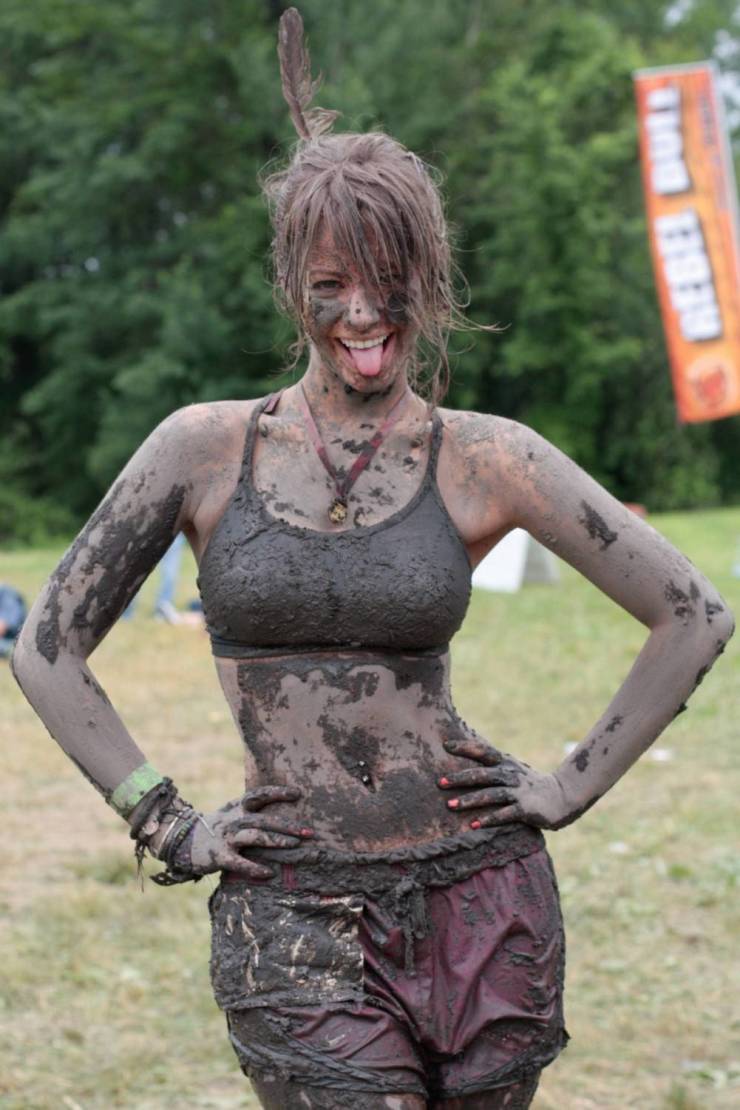 Girls Love Having Fun!