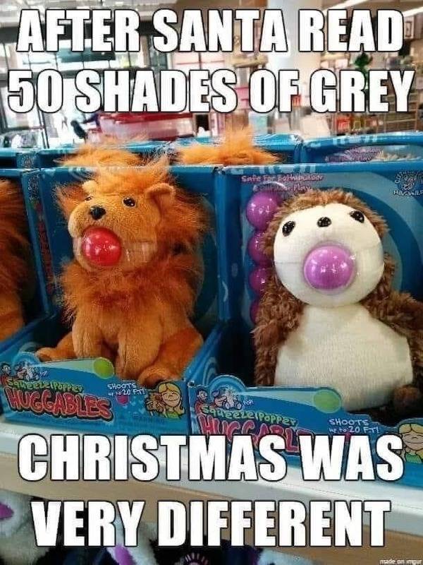 How Dirty Is Your Mind?