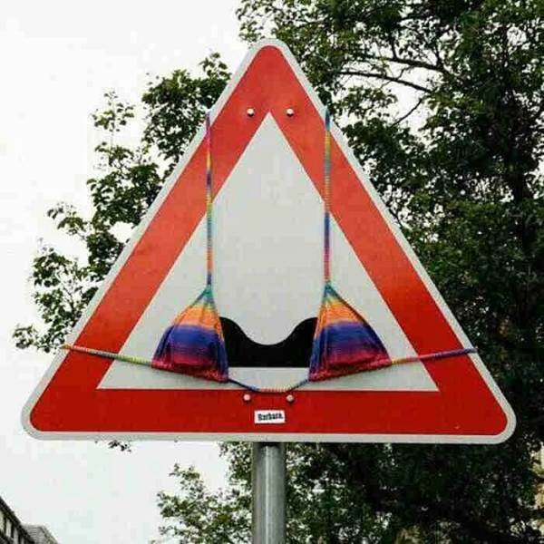 Dirty Mind, Come Here!