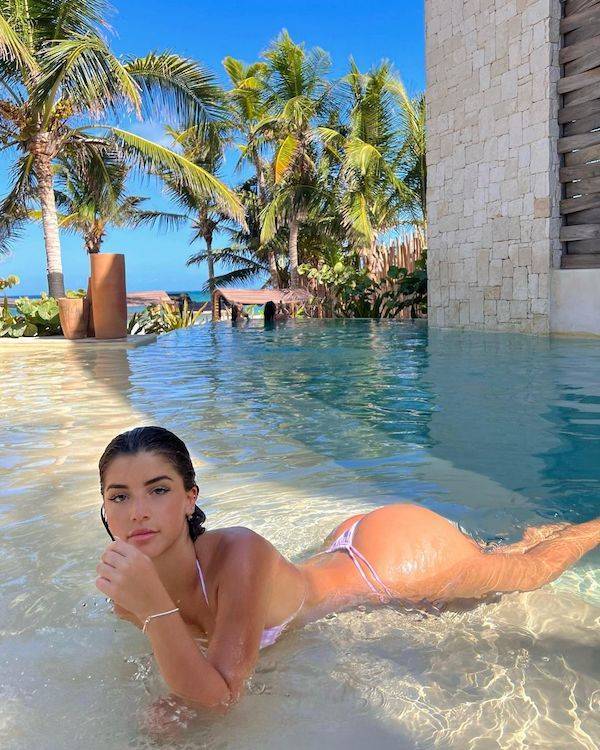 Wetter Is Definitely Better!