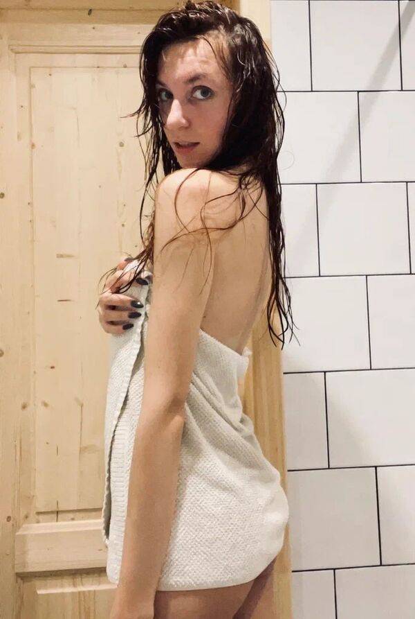 Wetter Is Definitely Better!