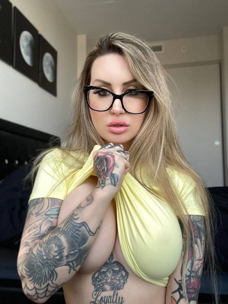 What Are You Hiding?!