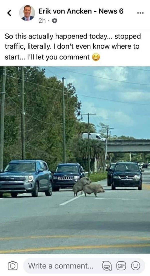 Ooh, That’s Dirty!