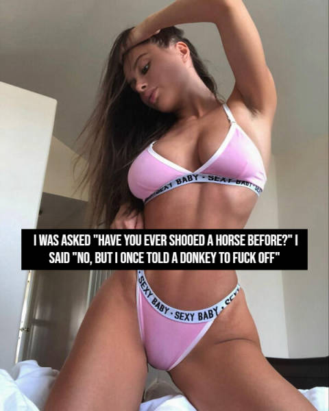 New Year, New Hot Jokes!