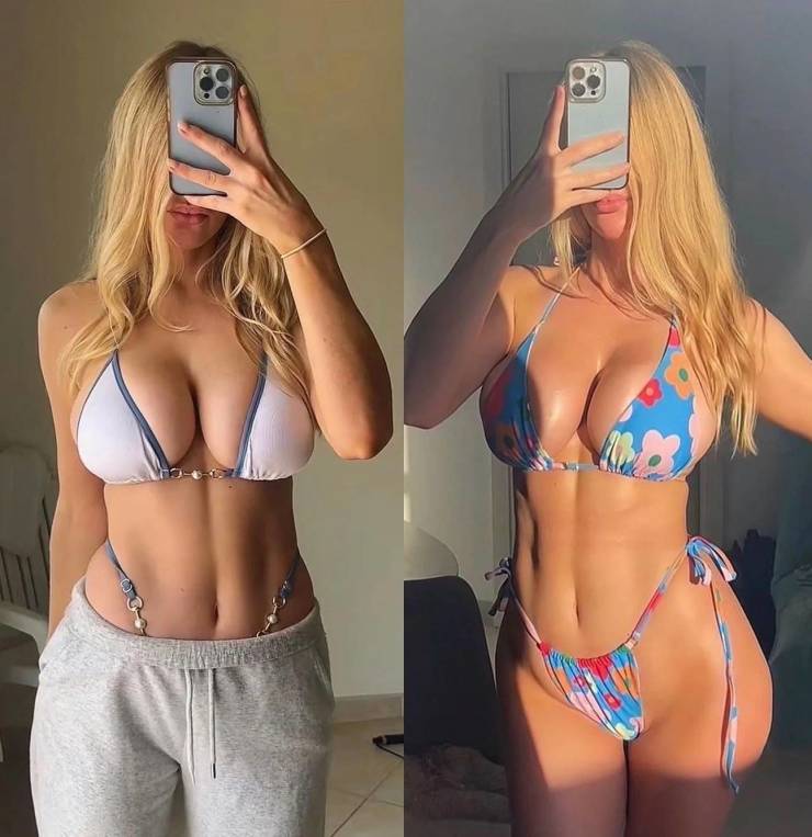 Those Tops Won’t Hold Much Longer…