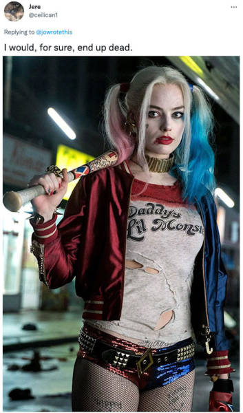 People Share The Characters They Should NOT Want But Still Can’t Help It