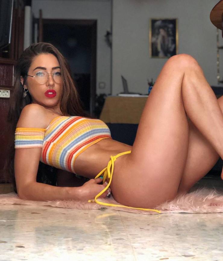 Nice Shades Of Lipstick