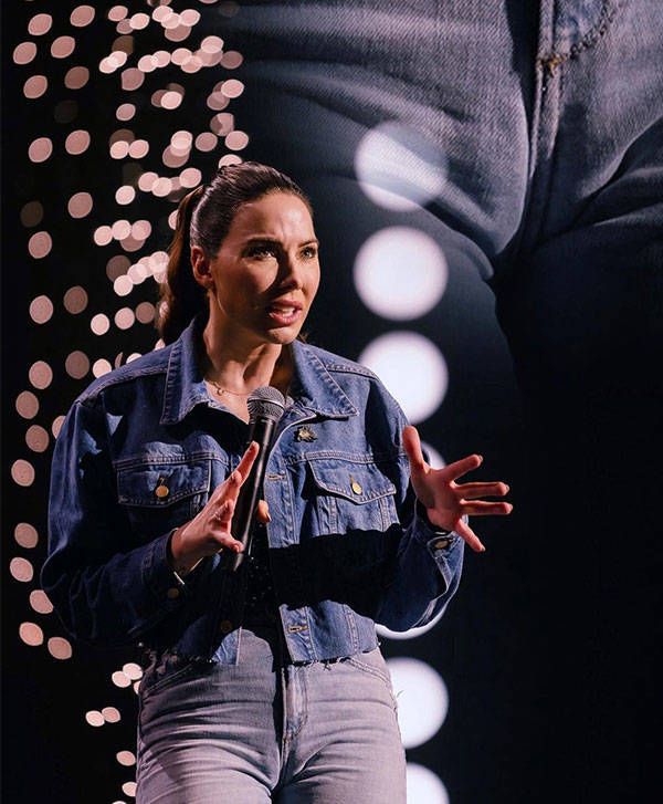 Celebrities You Never Thought Would Be On OnlyFans