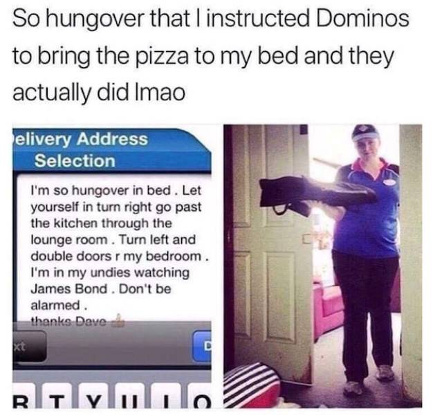 They’ll Never Stop Drinking…