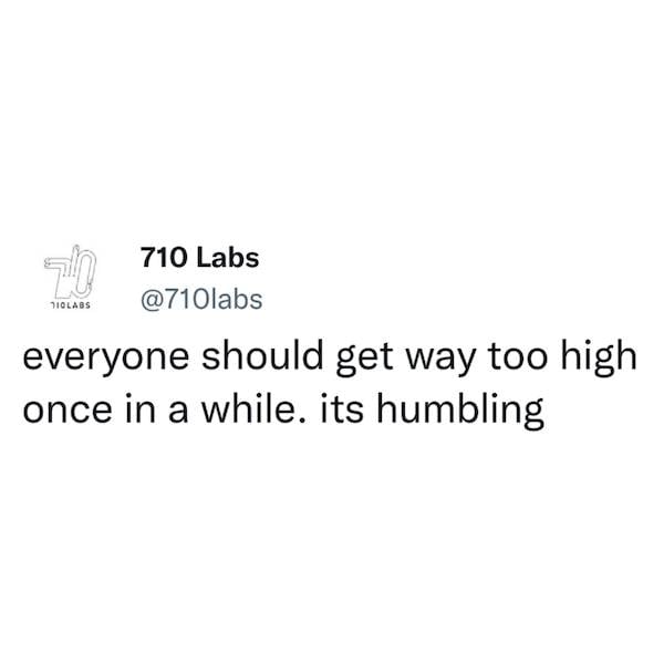 These Stoner Memes Are Already High…