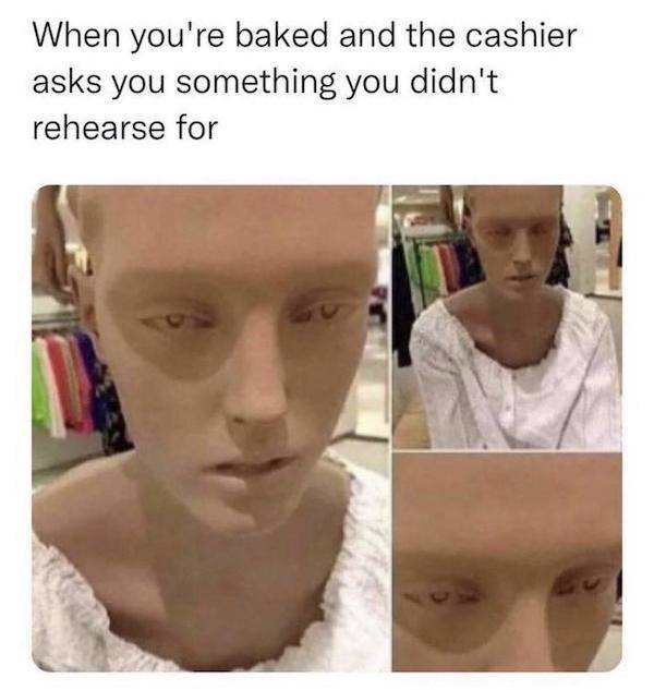 These Stoner Memes Are Already High…