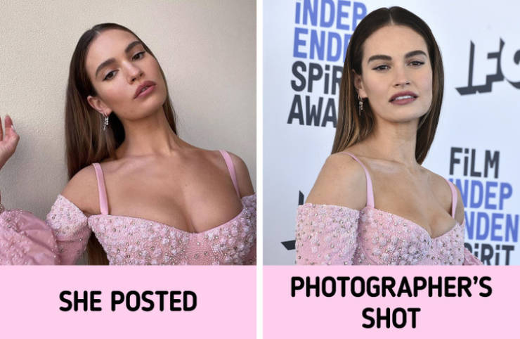 Separating Reality From Illusion