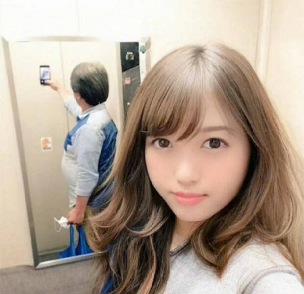 Mysterious Photos With No Context