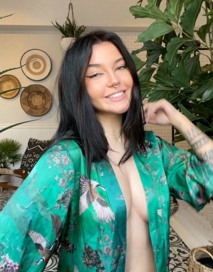 Just Burn Your Bras!