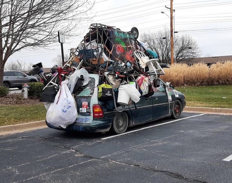 What’s Going On At “Walmart”?!