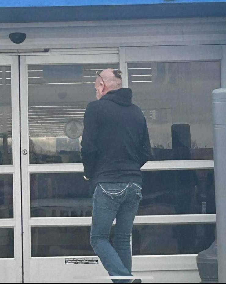 What’s Going On At “Walmart”?!