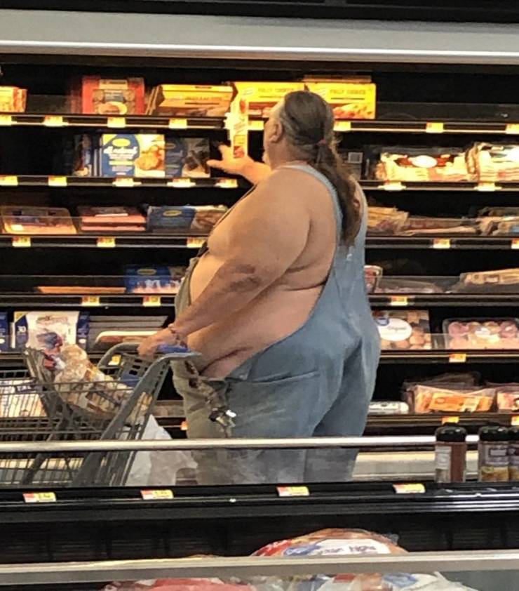 What’s Going On At “Walmart”?!