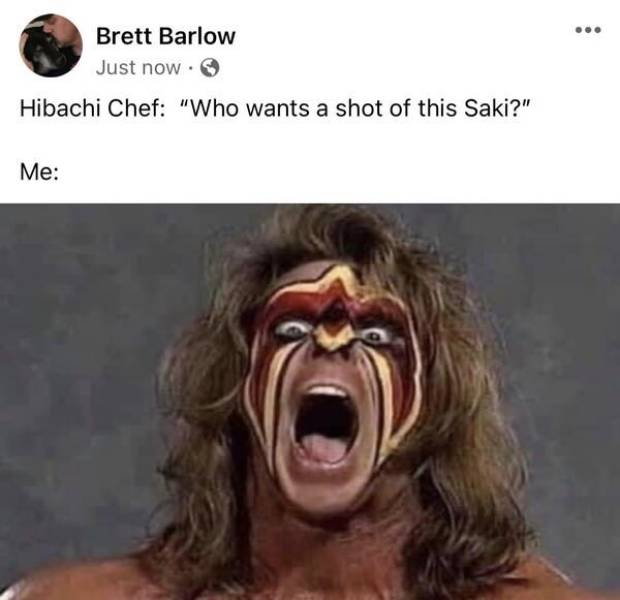 Drinking, And Drinking, Aaand… Drinking