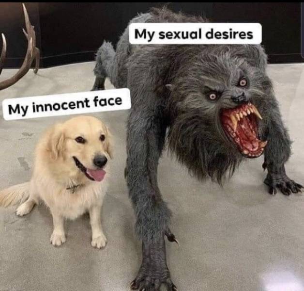 Ooh, That’s Dirty!