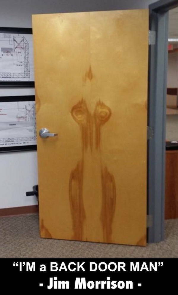 Ooh, That’s Dirty!