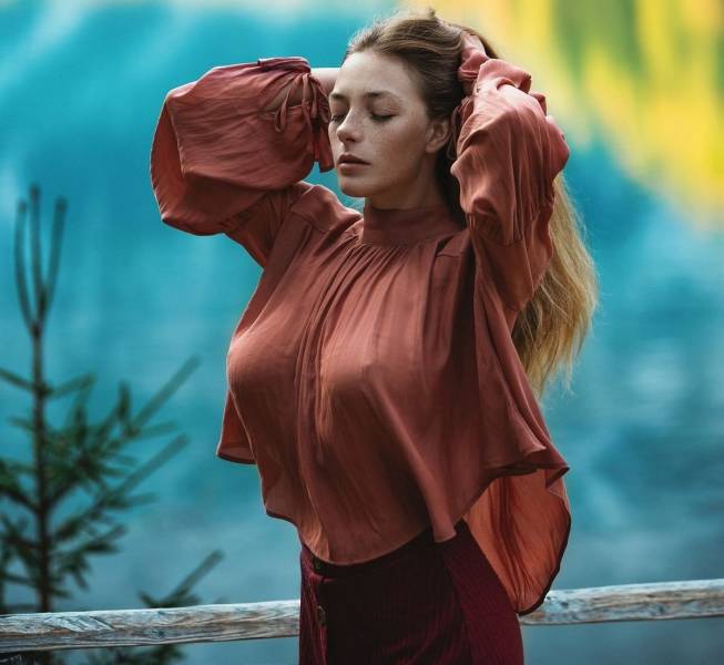 Just Burn Your Bras!