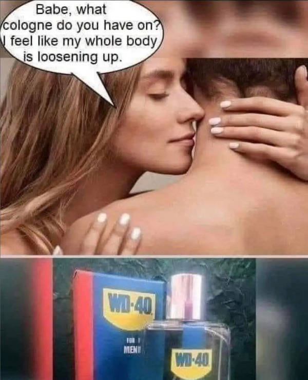 Dirty Minds, Assemble!