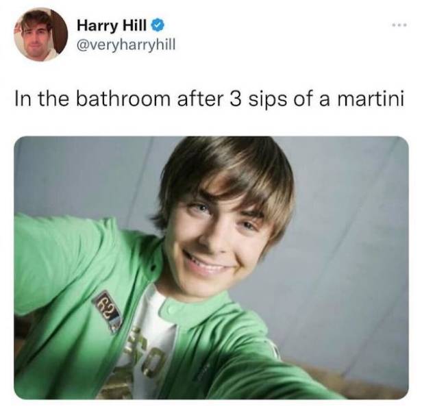 How Drunk Are They?!