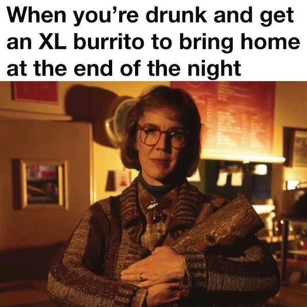 How Drunk Are They?!