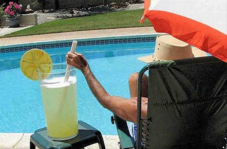 How Drunk Are They?!