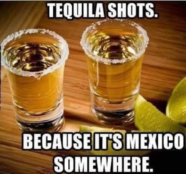 How Drunk Are They?!